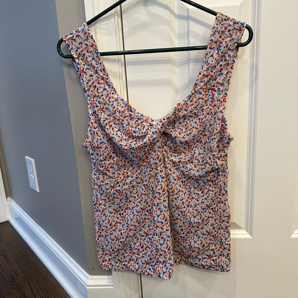 Cabi Bustier Tank - Picture 5 of 8